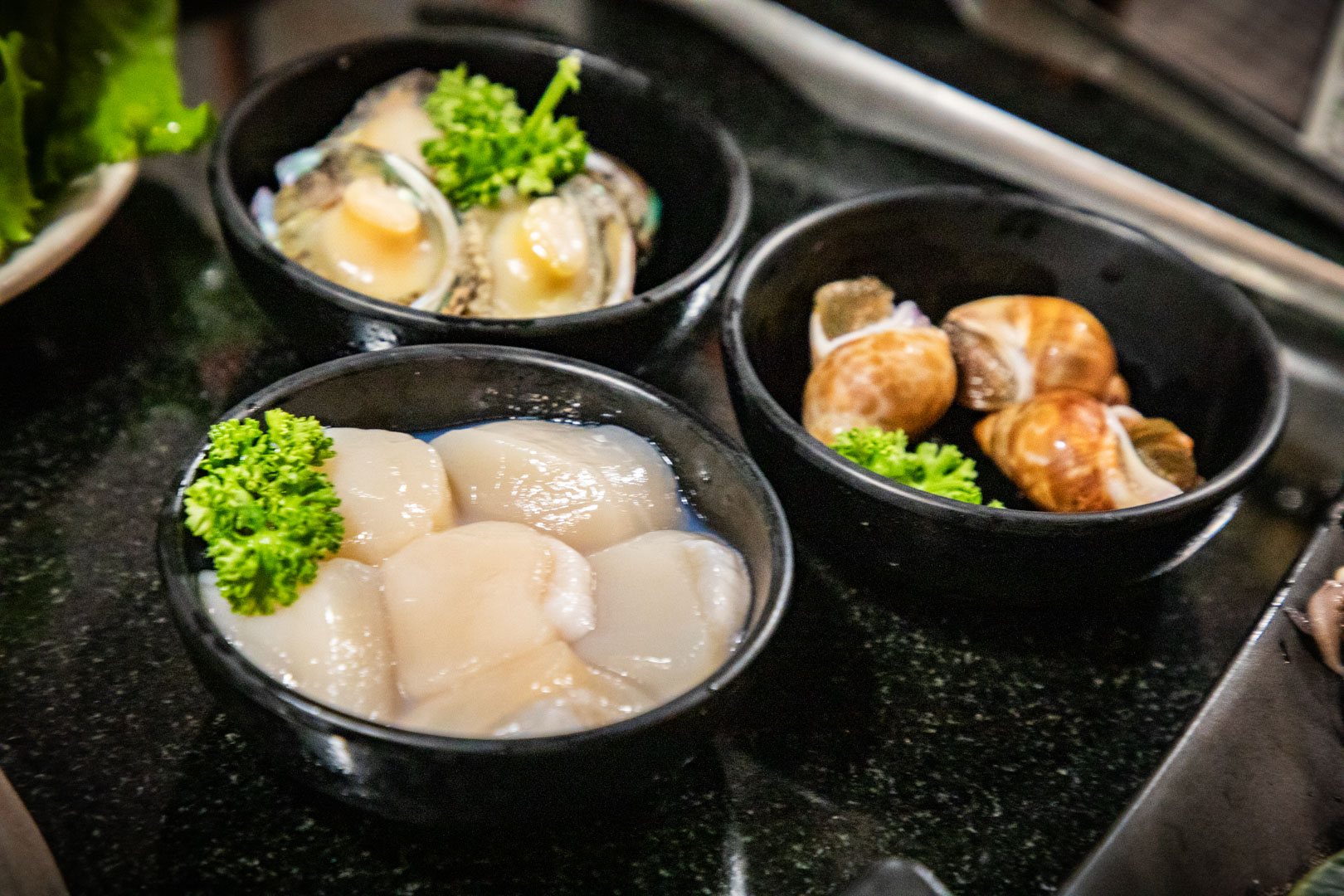 桃園和牛吃到飽,三柒燒肉專門店-桃園藝文店