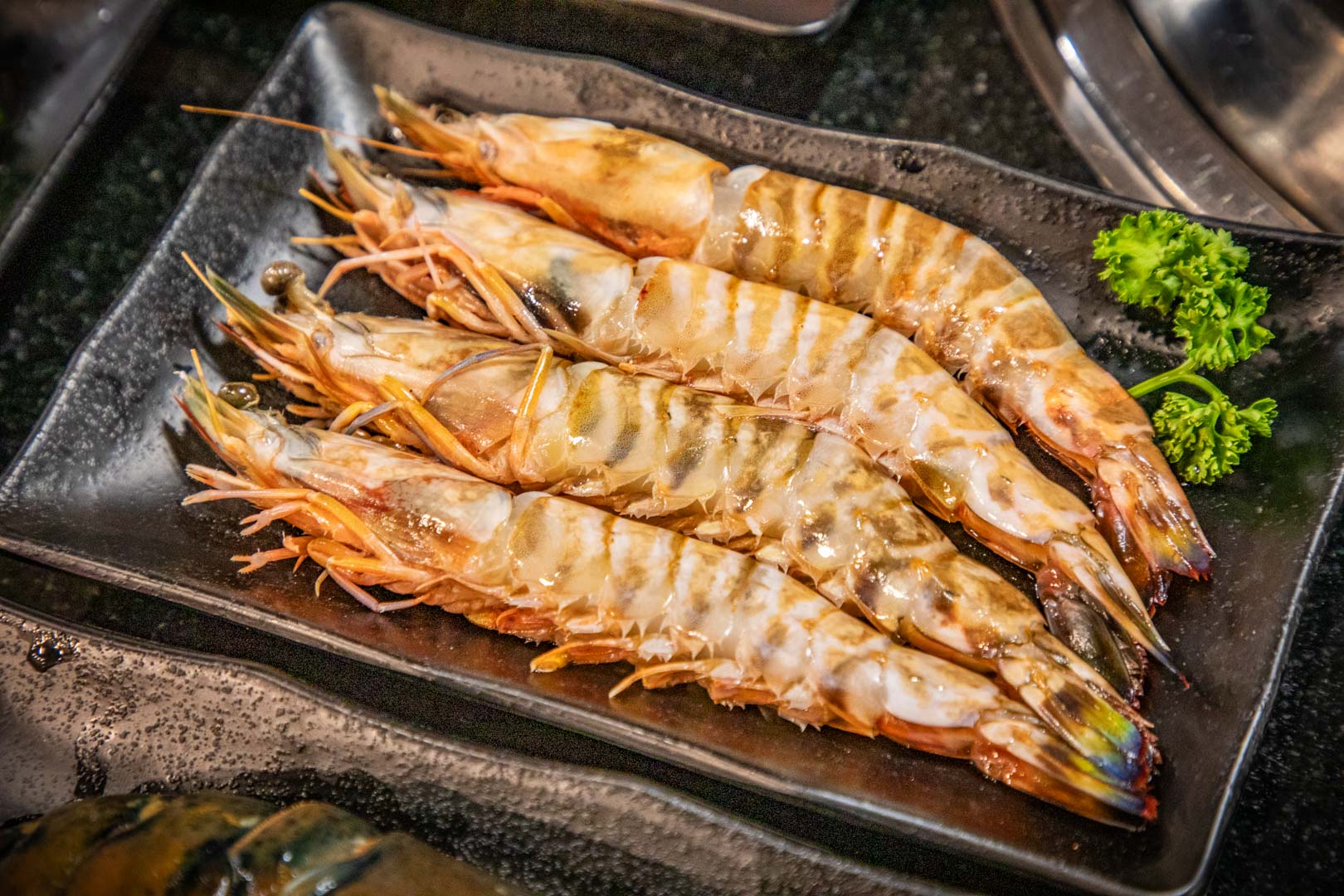 桃園和牛吃到飽,三柒燒肉專門店-桃園藝文店
