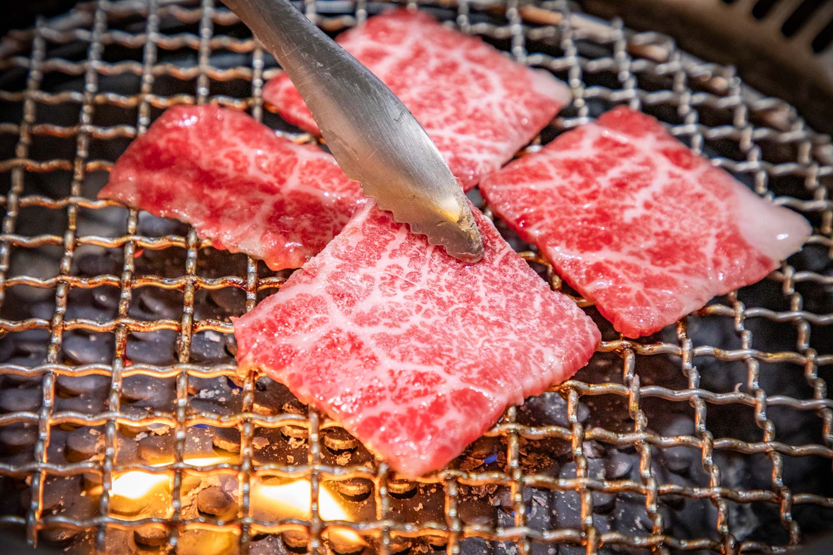 桃園和牛吃到飽,三柒燒肉專門店-桃園藝文店