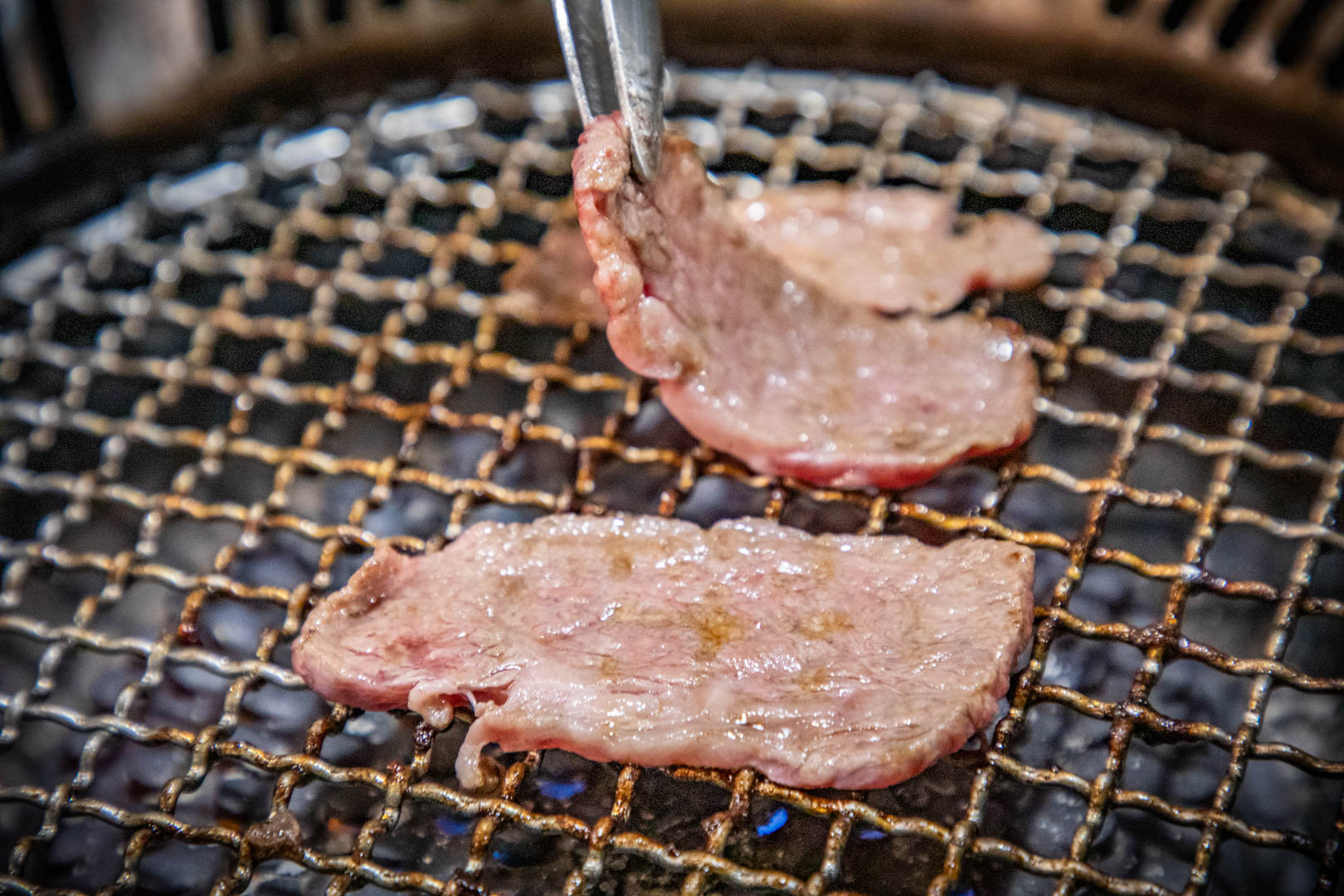 桃園和牛吃到飽,三柒燒肉專門店-桃園藝文店