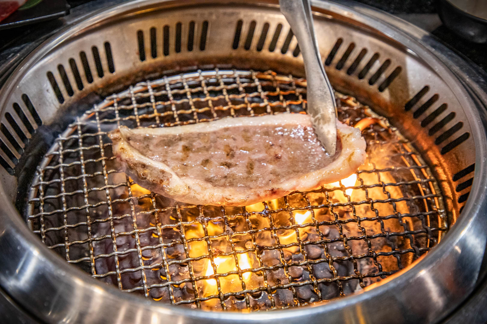 桃園和牛吃到飽,三柒燒肉專門店-桃園藝文店