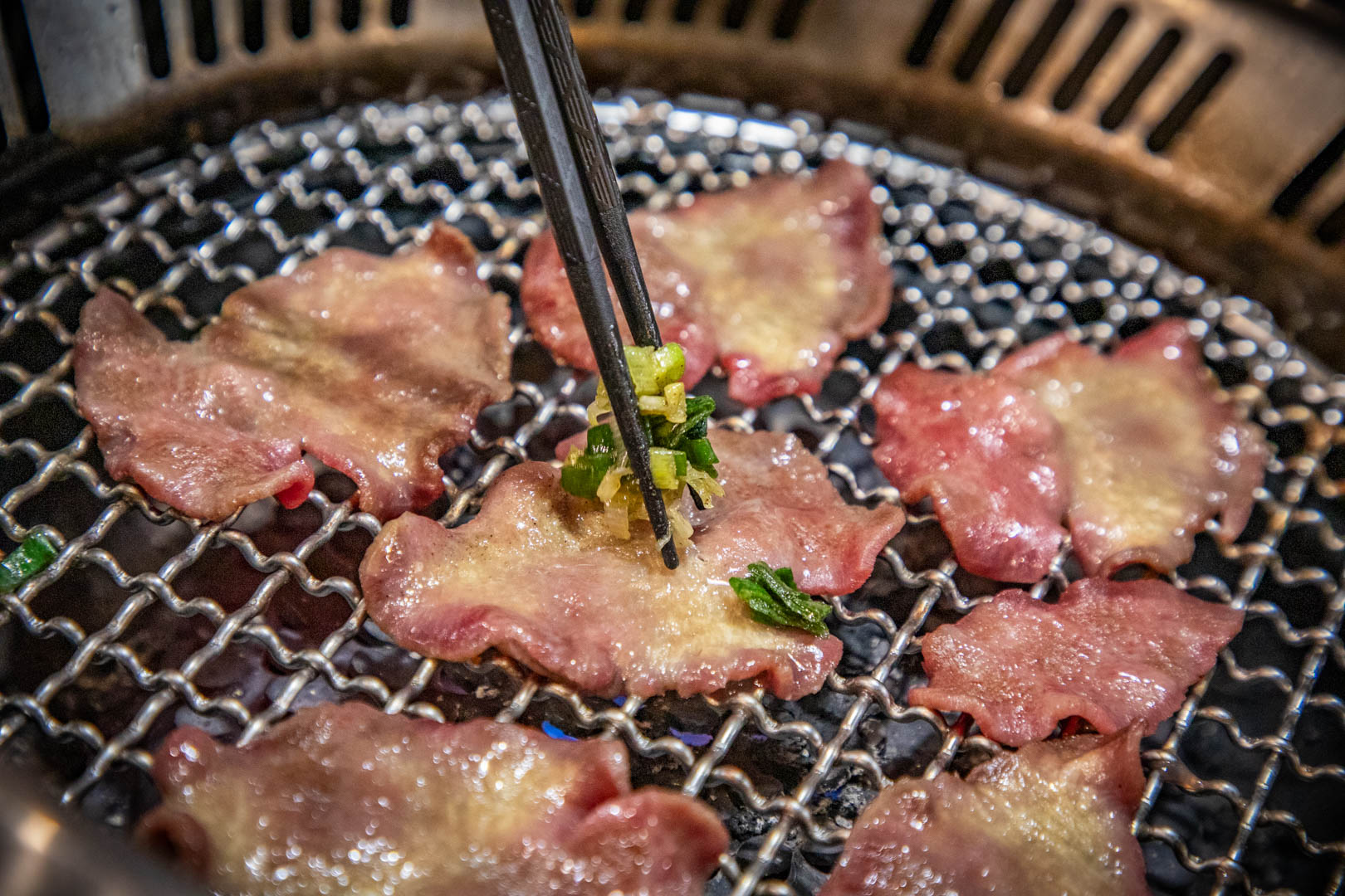 桃園和牛吃到飽,三柒燒肉專門店-桃園藝文店