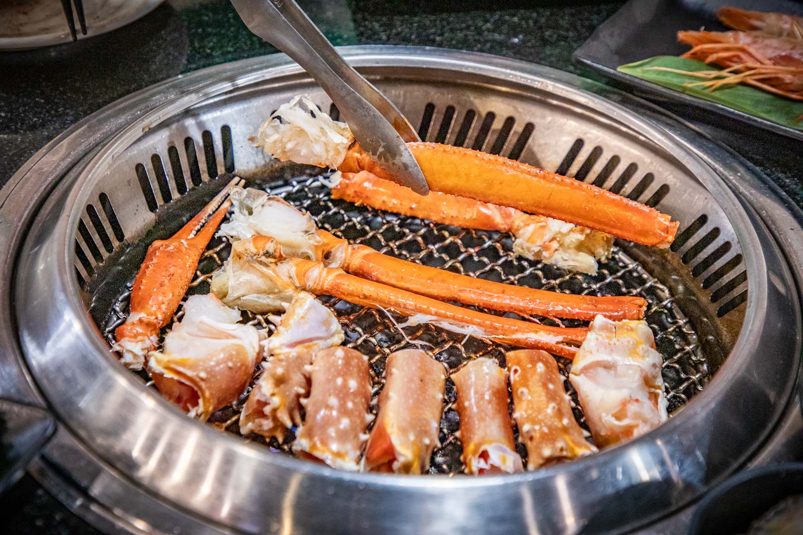 桃園和牛吃到飽,三柒燒肉專門店-桃園藝文店