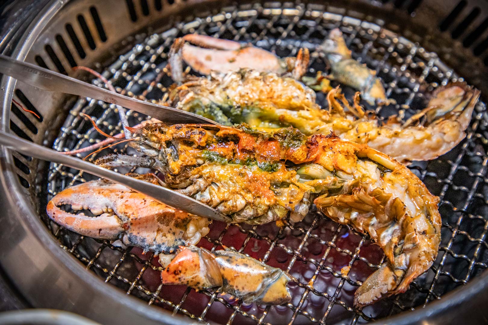桃園和牛吃到飽,三柒燒肉專門店-桃園藝文店