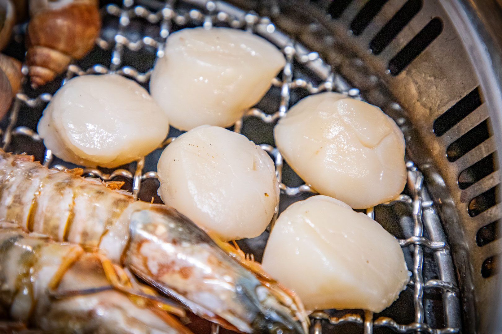 桃園和牛吃到飽,三柒燒肉專門店-桃園藝文店