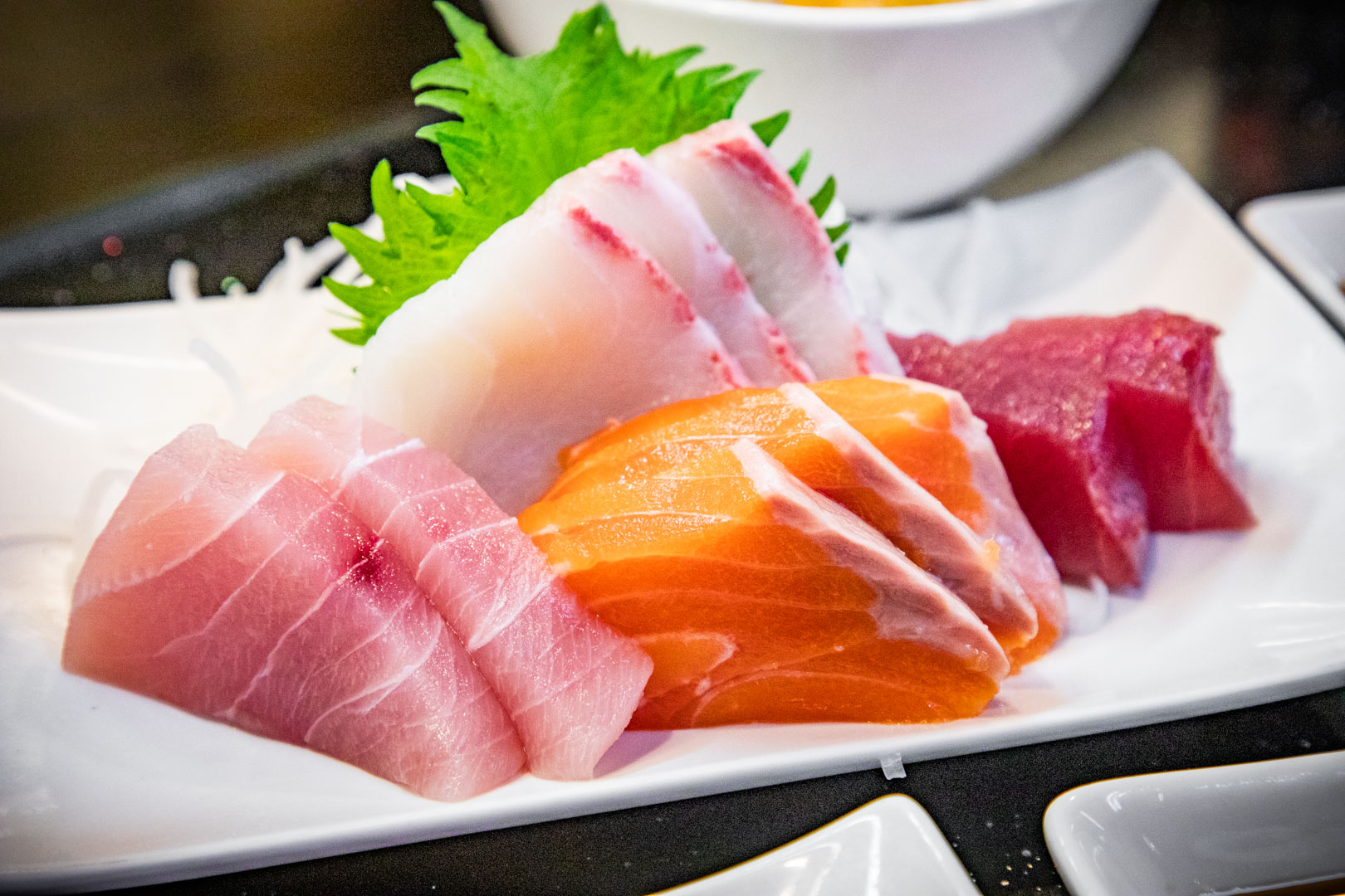 永樂市場美食,丸隆生魚行