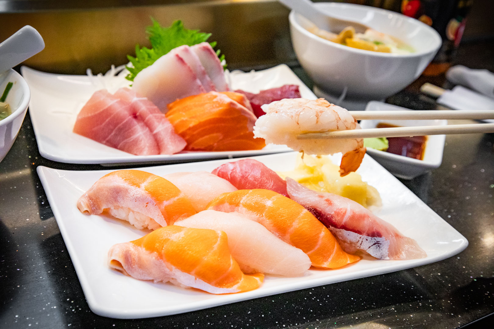 大稻埕美食,永樂市場美食,丸隆生魚行,大稻埕日本料理,台北日本料理 @大手牽小手。玩樂趣