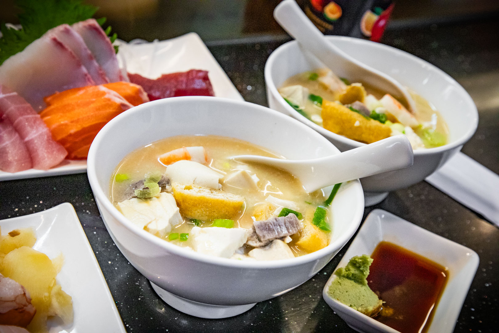 永樂市場美食,丸隆生魚行