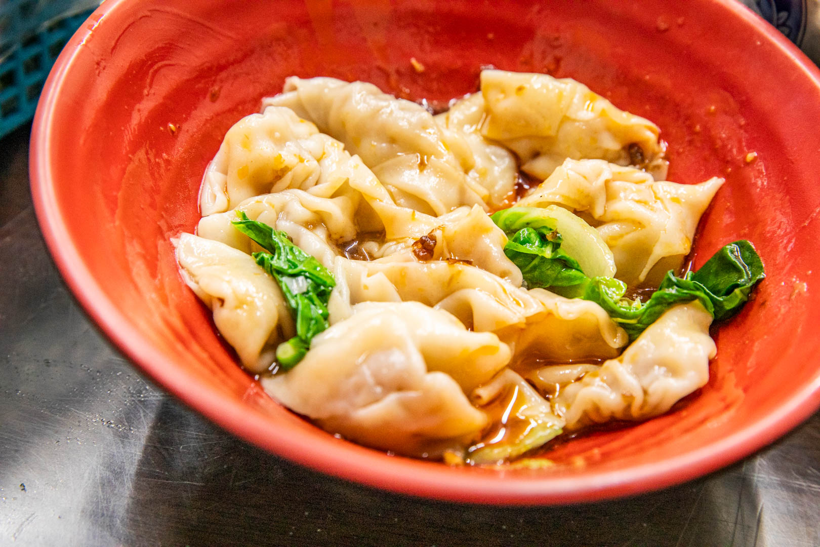 中壢牛肉麵,中壢美食