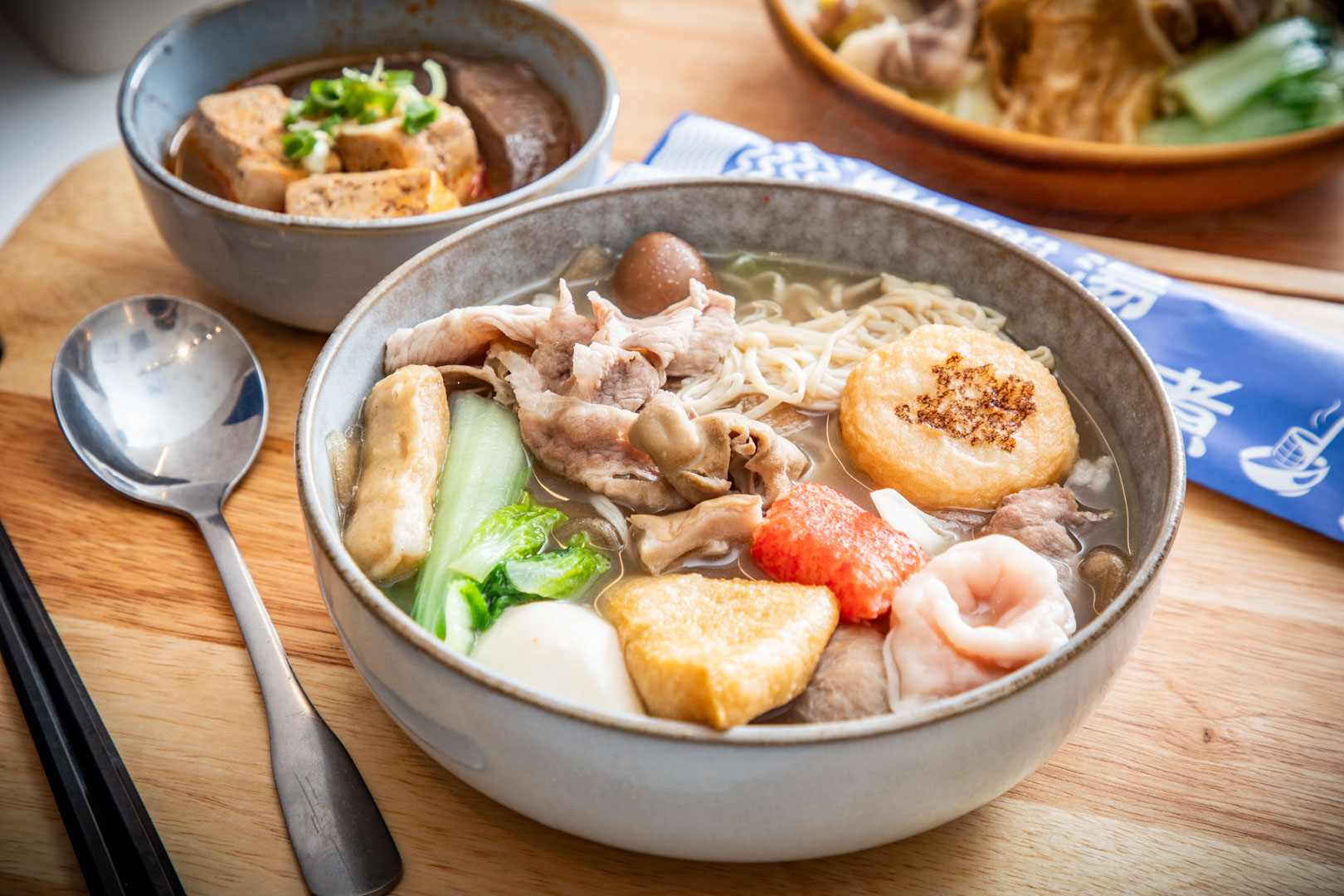 台北美食,台北小火鍋,搬湯弄煮-台北八德店,搬湯弄煮 @大手牽小手。玩樂趣