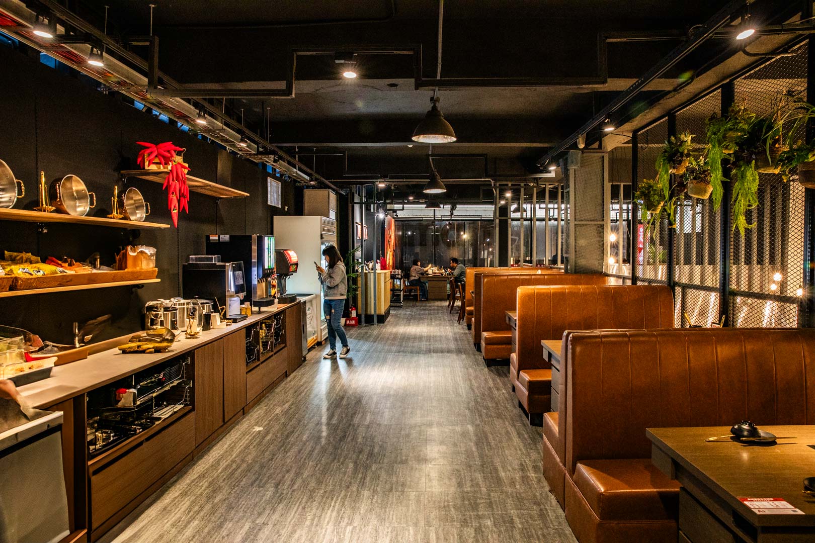 桃園麻辣鍋吃到飽,超夯川麻辣鍋桃園愛買店