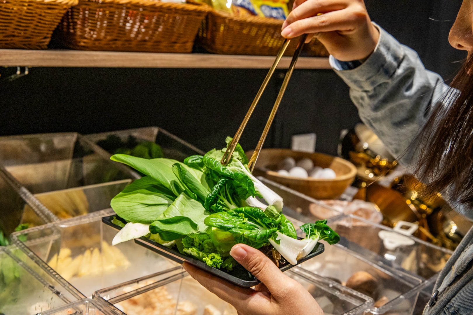 桃園麻辣鍋吃到飽,超夯川麻辣鍋桃園愛買店