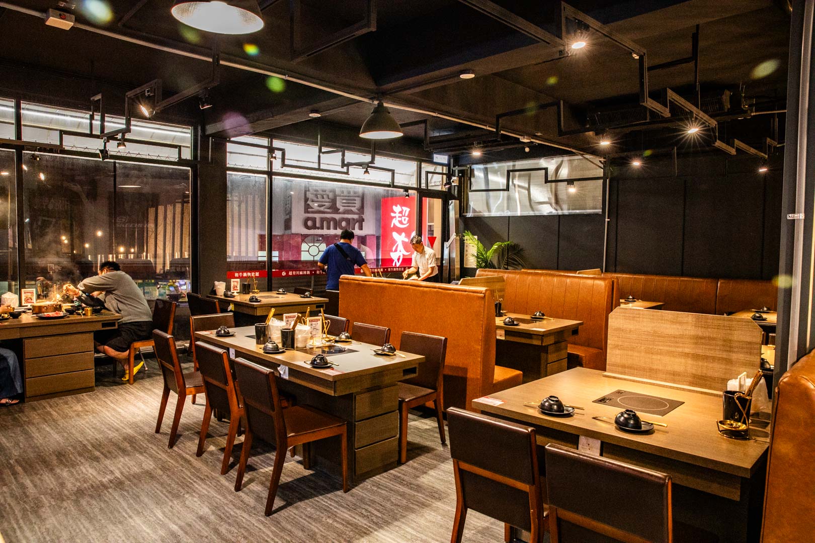 桃園麻辣鍋吃到飽,超夯川麻辣鍋桃園愛買店
