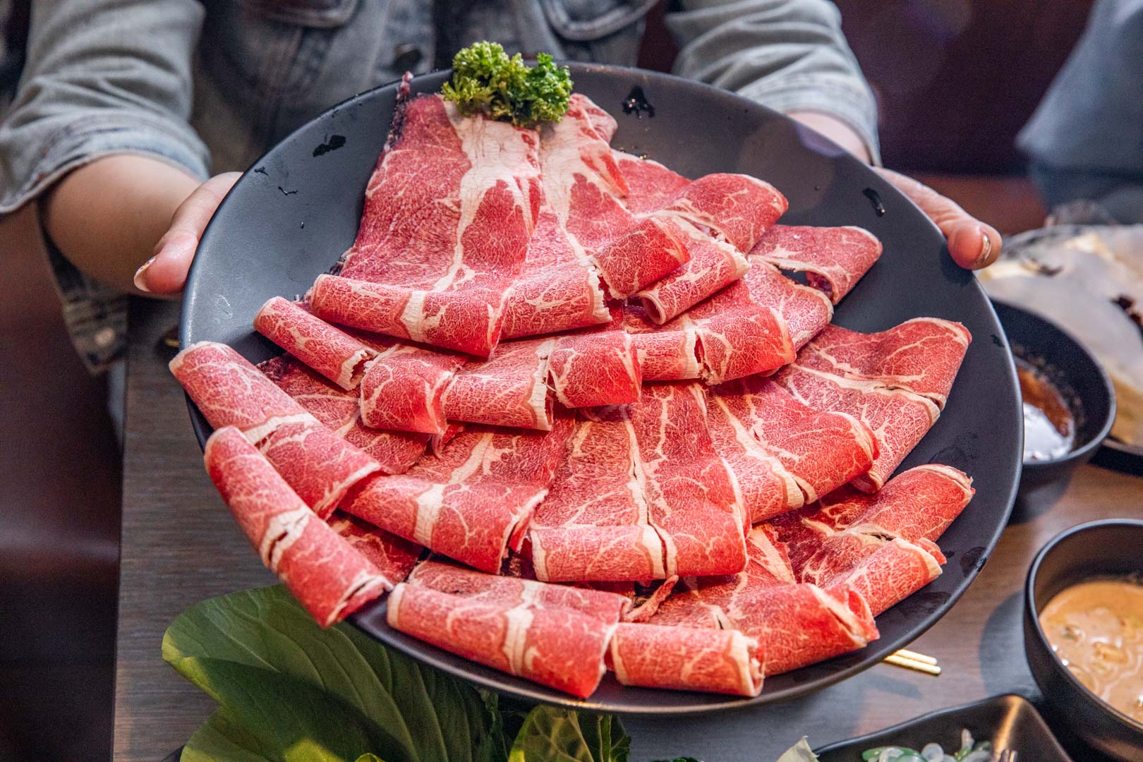 桃園麻辣鍋吃到飽,超夯川麻辣鍋桃園愛買店