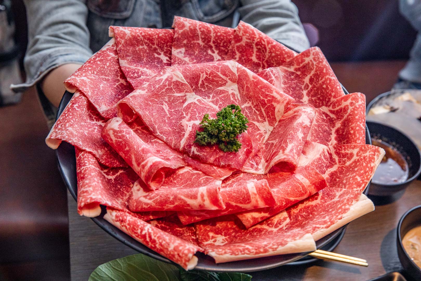 桃園麻辣鍋吃到飽,超夯川麻辣鍋桃園愛買店