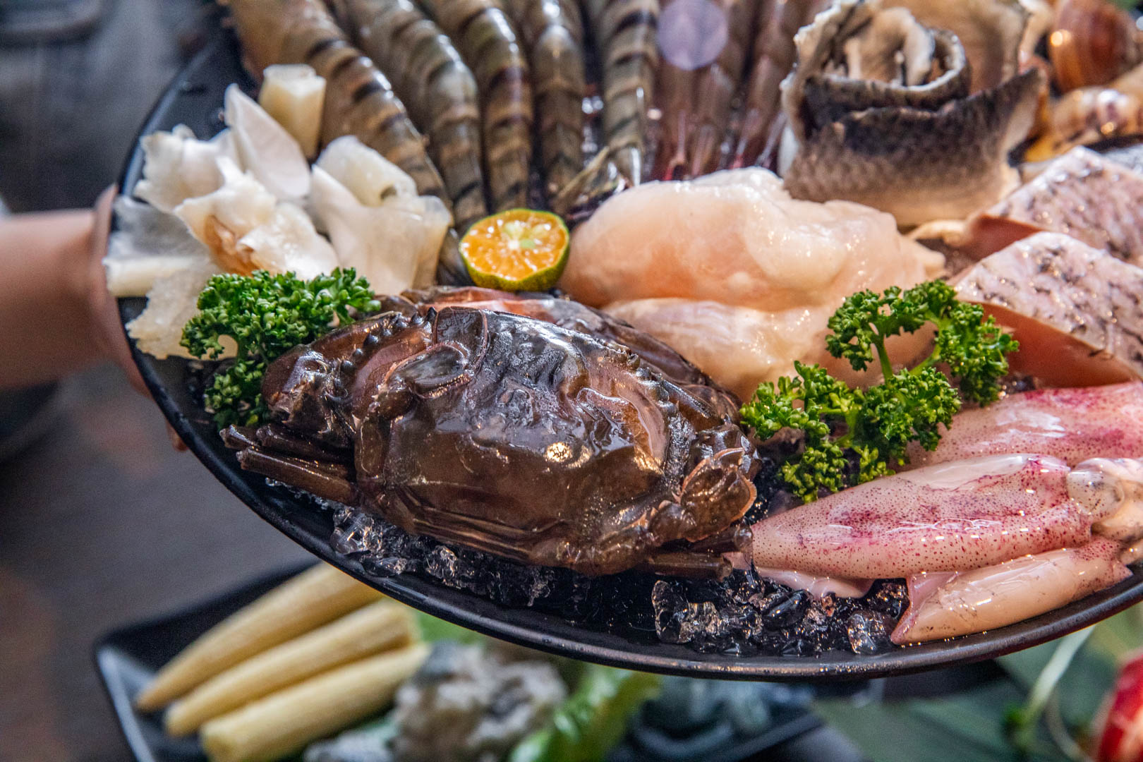 桃園麻辣鍋吃到飽,超夯川麻辣鍋桃園愛買店