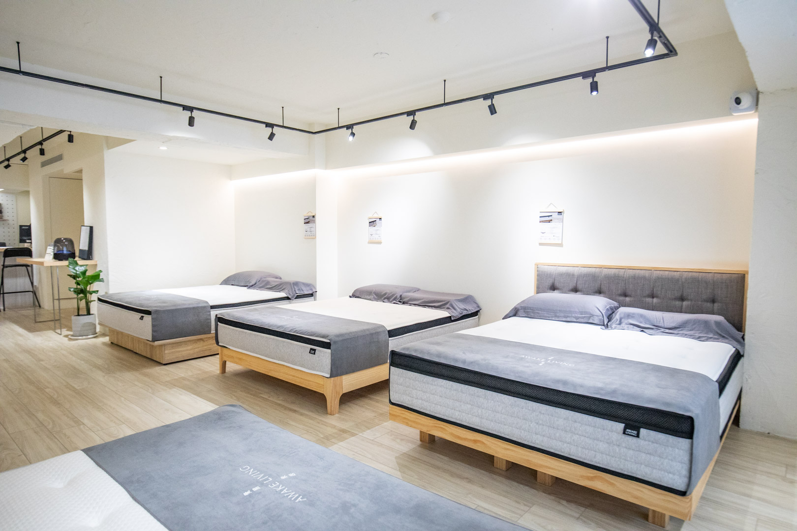 覺醒家居 Awake Living 台北大安體驗店,覺醒家居