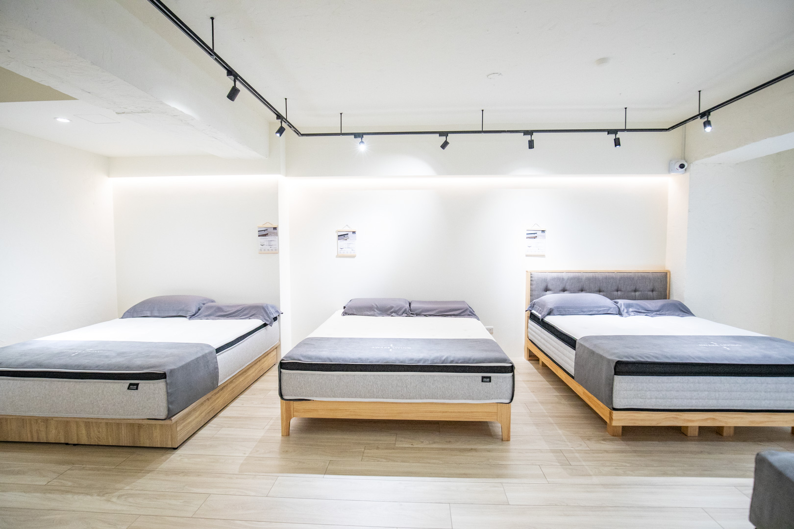 覺醒家居 Awake Living 台北大安體驗店,覺醒家居