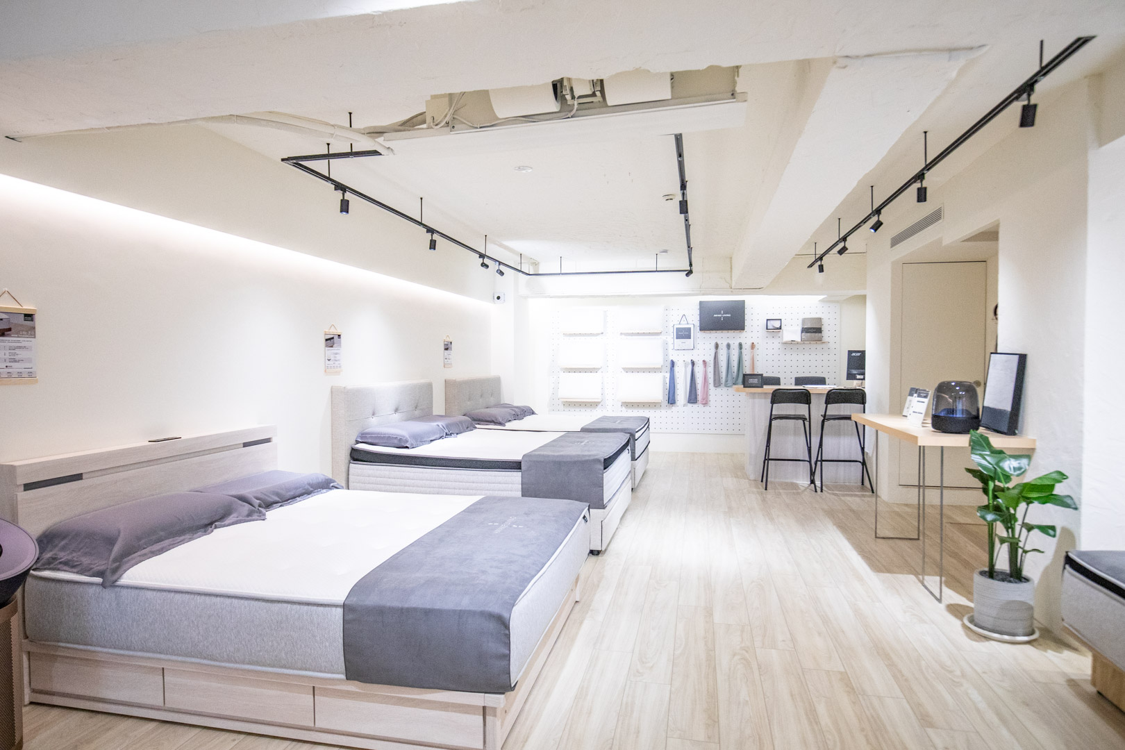 覺醒家居 Awake Living 台北大安體驗店,覺醒家居