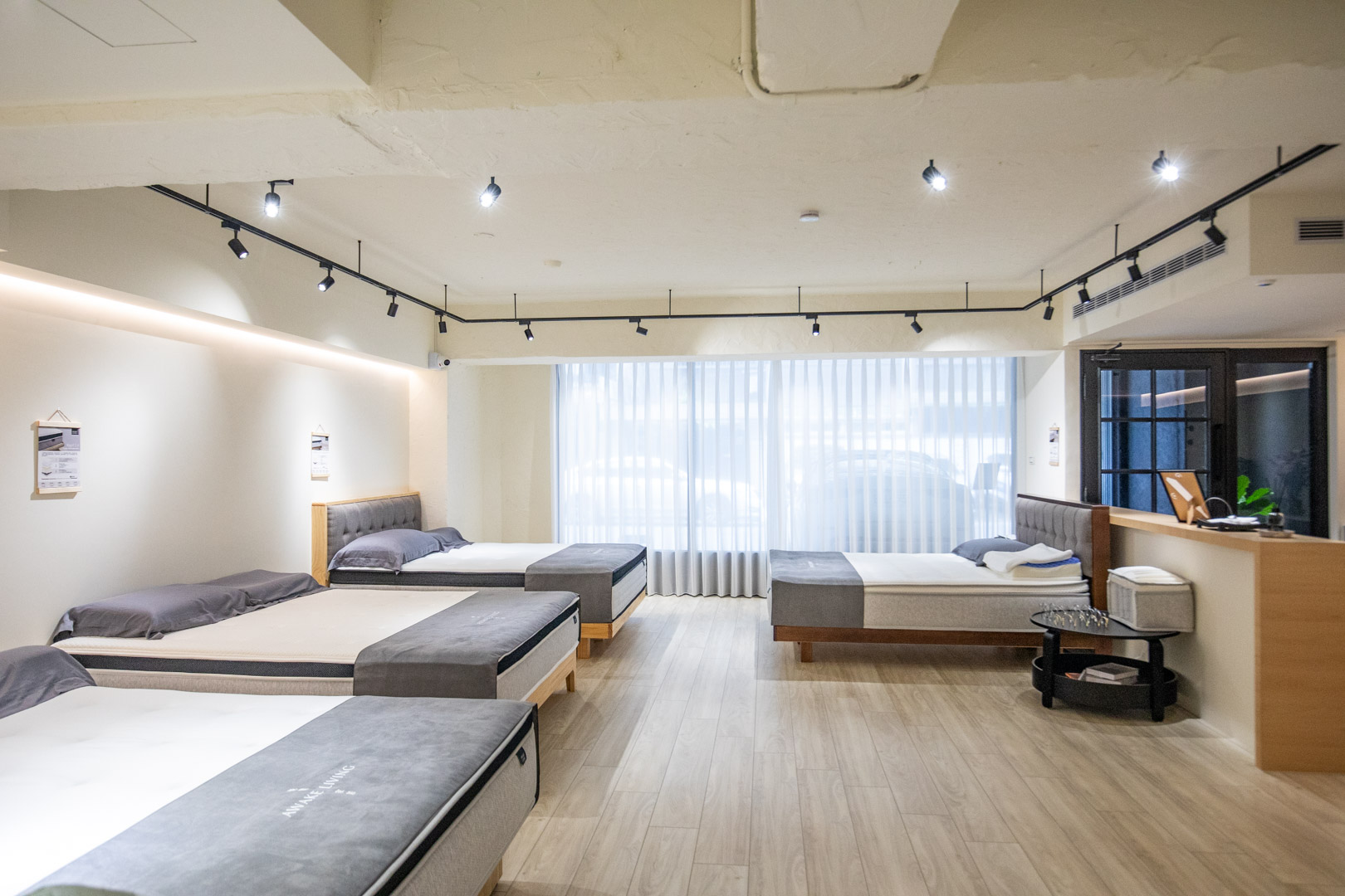 覺醒家居 Awake Living 台北大安體驗店,覺醒家居