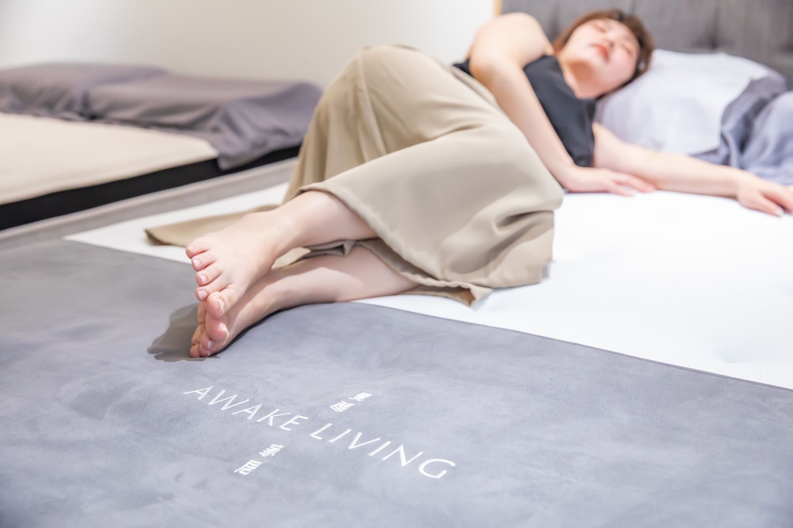覺醒家居 Awake Living 台北大安體驗店,覺醒家居