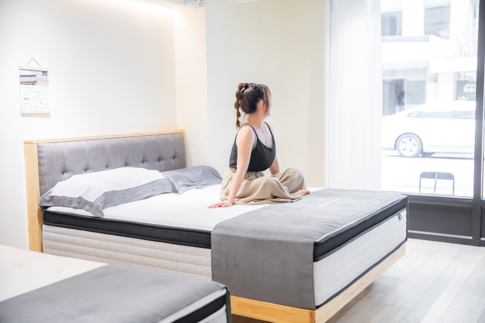 覺醒家居 Awake Living 台北大安體驗店,覺醒家居