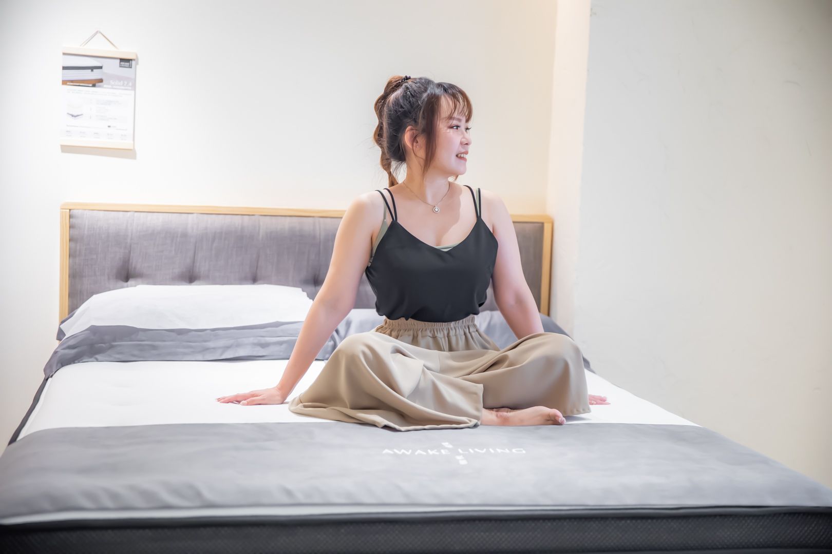 覺醒家居 Awake Living 台北大安體驗店,覺醒家居