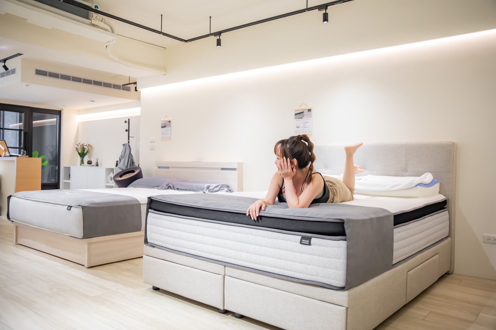 覺醒家居 Awake Living 台北大安體驗店,覺醒家居