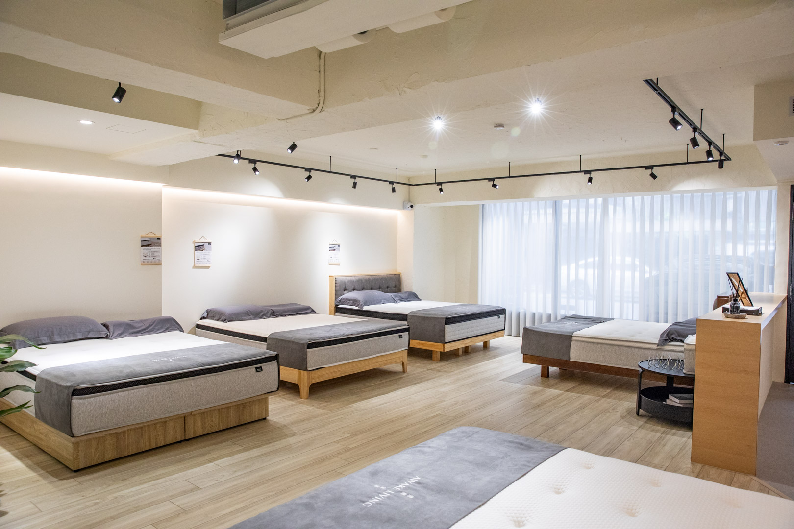 覺醒家居 Awake Living 台北大安體驗店,覺醒家居