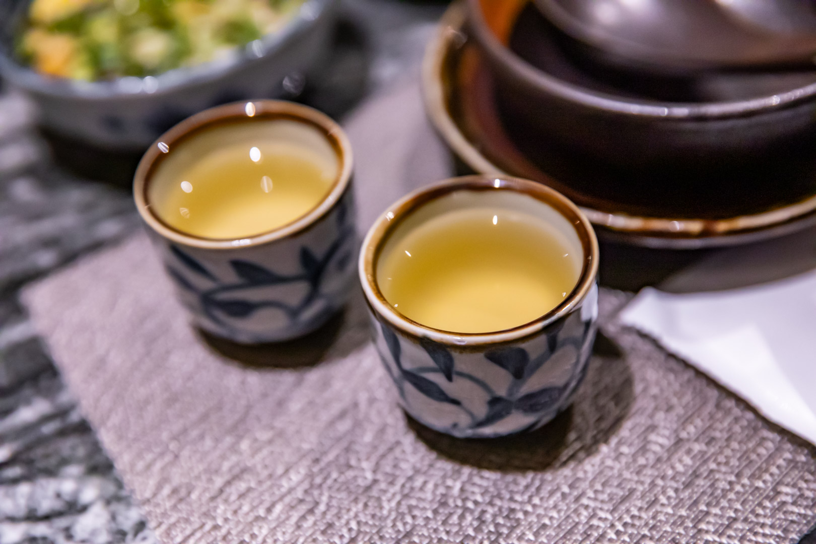 台北松葉蟹火鍋,二本松涮涮屋