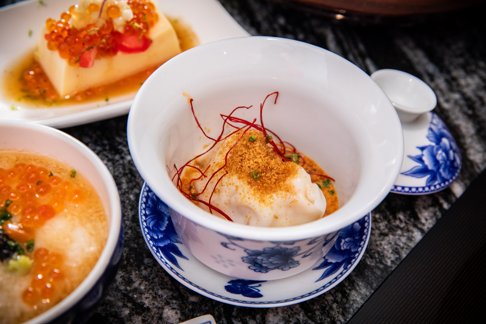 台北松葉蟹火鍋,二本松涮涮屋