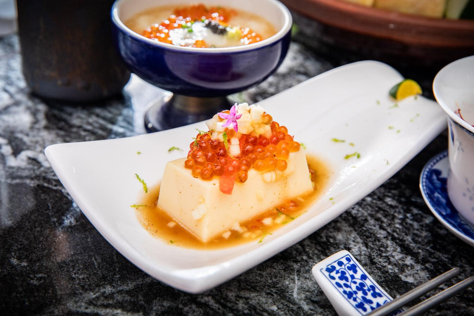 台北松葉蟹火鍋,二本松涮涮屋