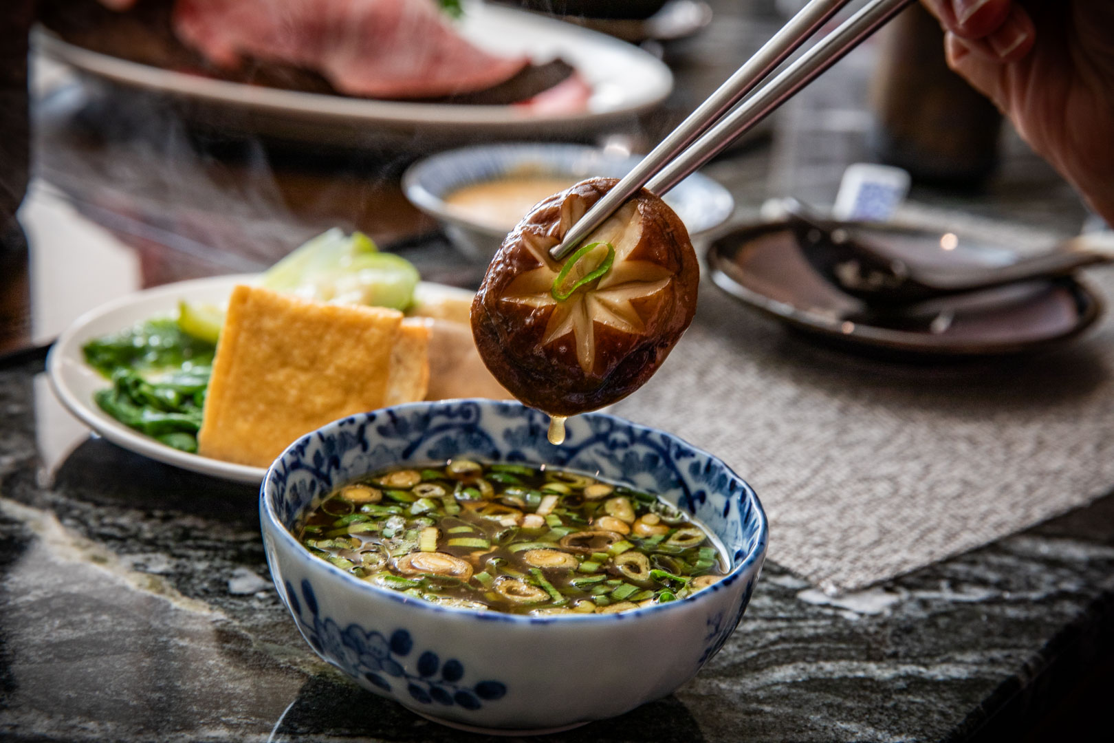 台北松葉蟹火鍋,二本松涮涮屋