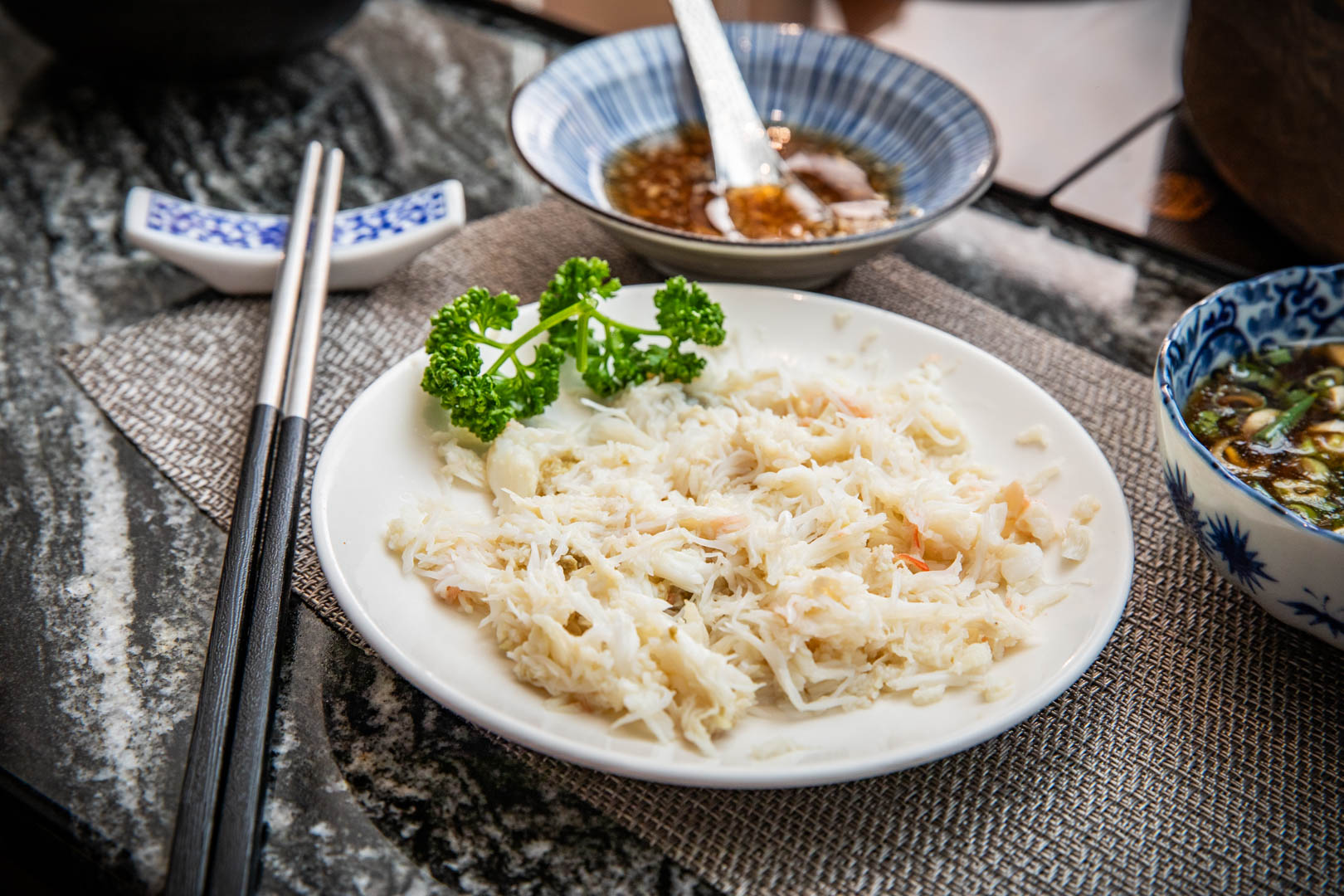 台北松葉蟹火鍋,二本松涮涮屋
