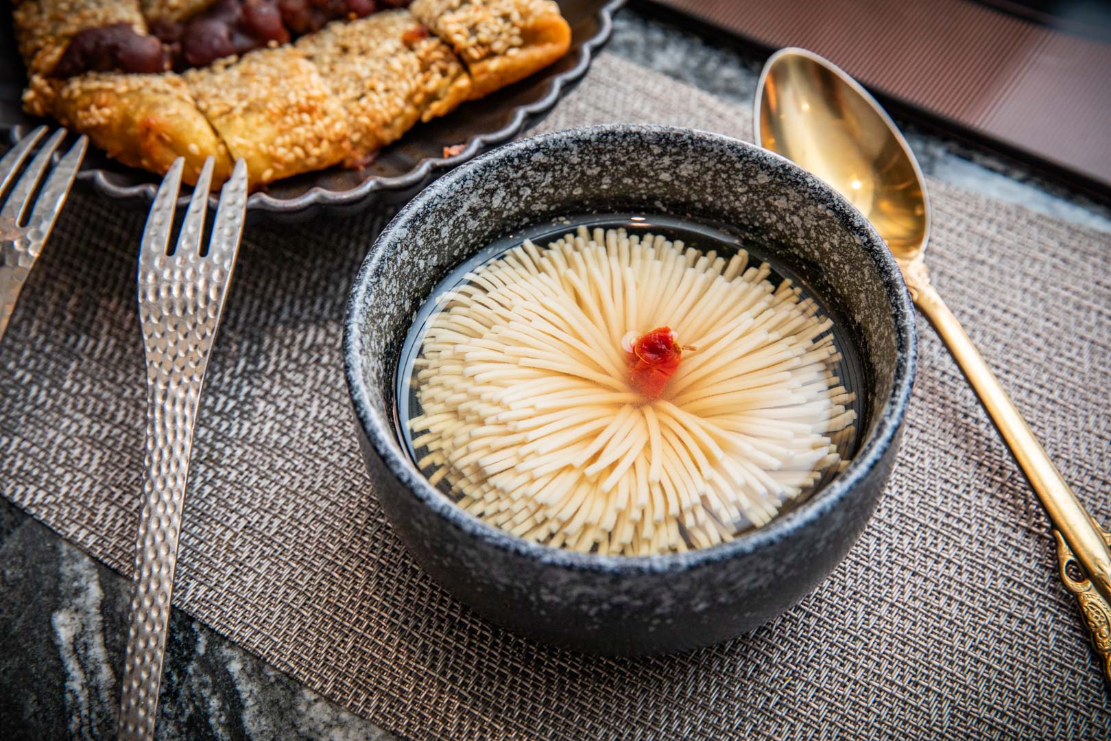 台北松葉蟹火鍋,二本松涮涮屋