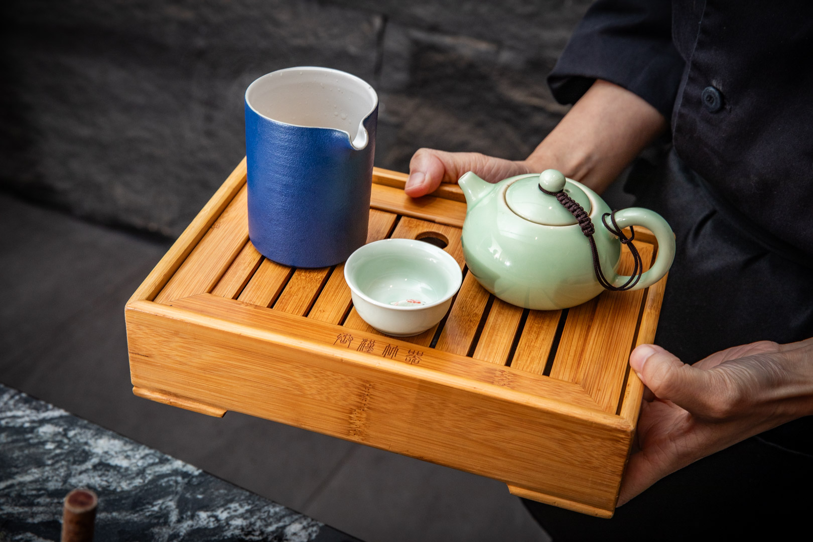 台北松葉蟹火鍋,二本松涮涮屋