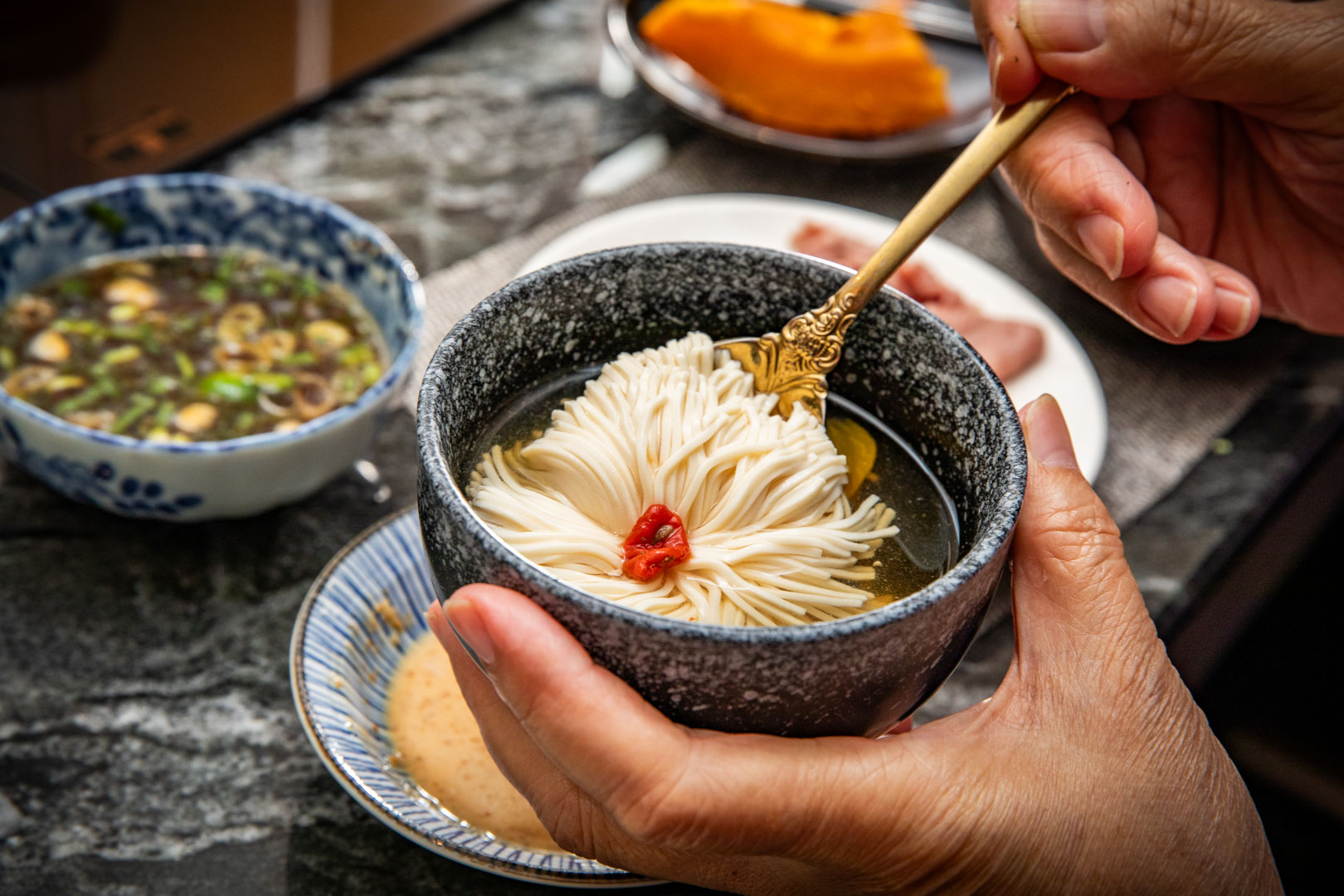 台北松葉蟹火鍋,二本松涮涮屋