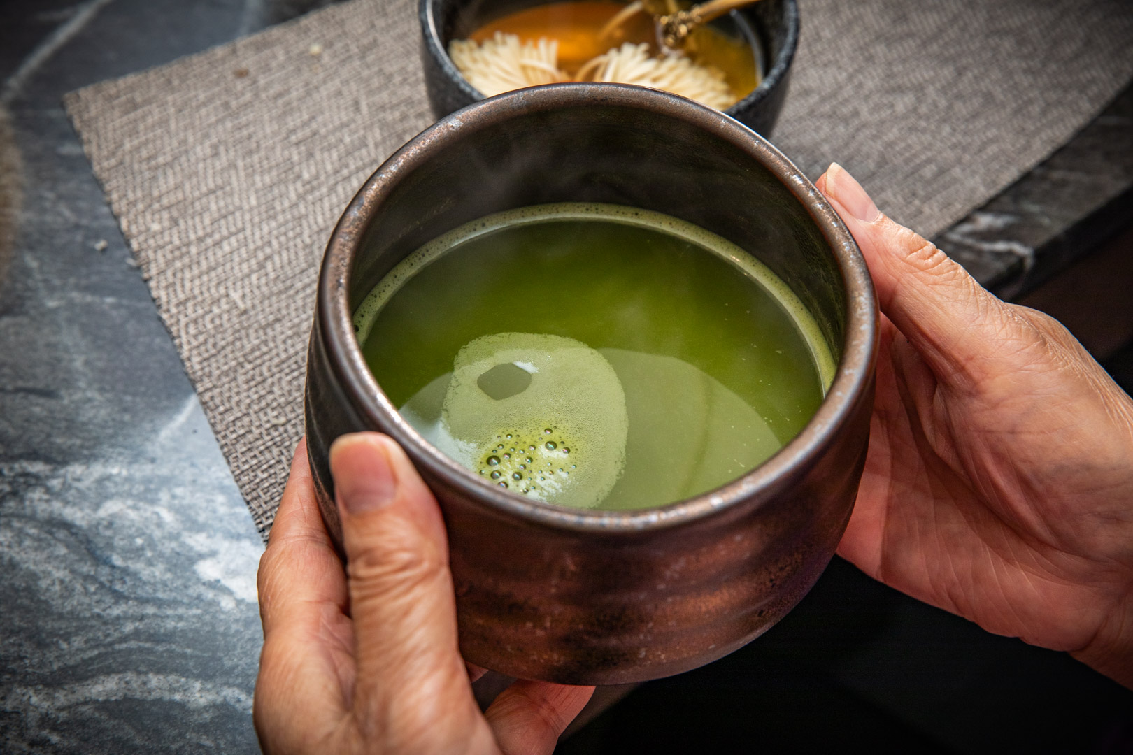 台北松葉蟹火鍋,二本松涮涮屋