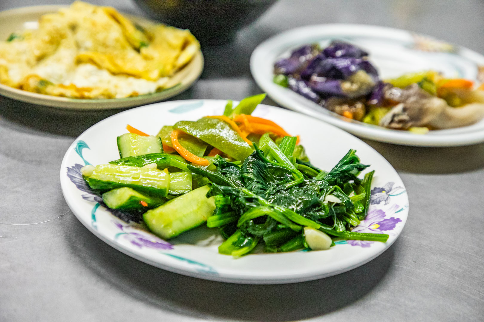 員林美食,阿成梅干扣肉