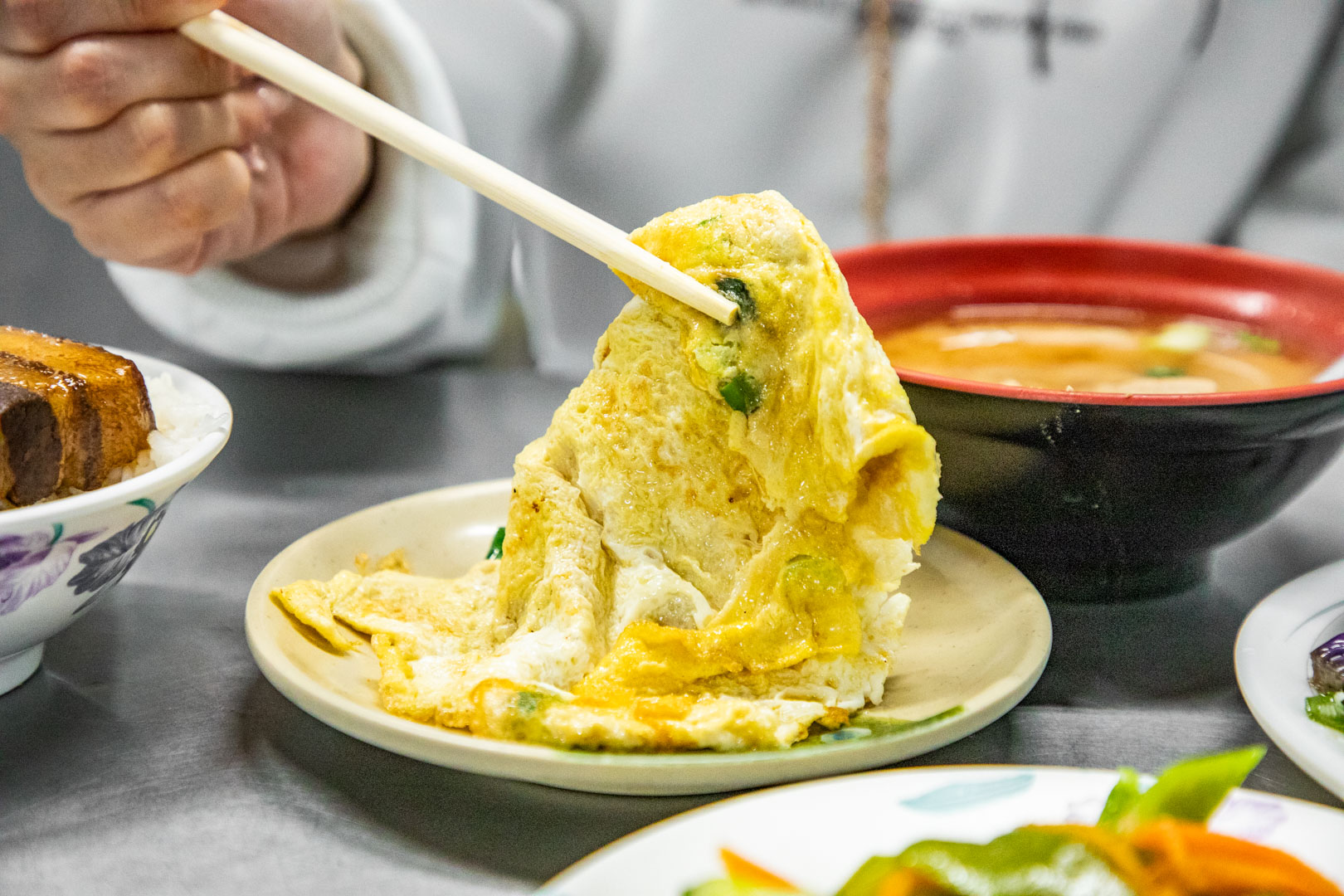 員林美食,阿成梅干扣肉