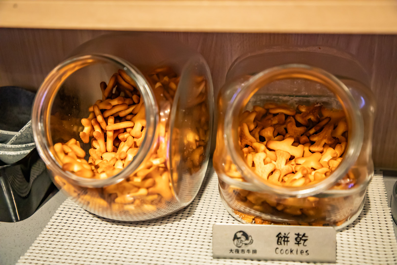 中壢夜市美食,大夜市牛排