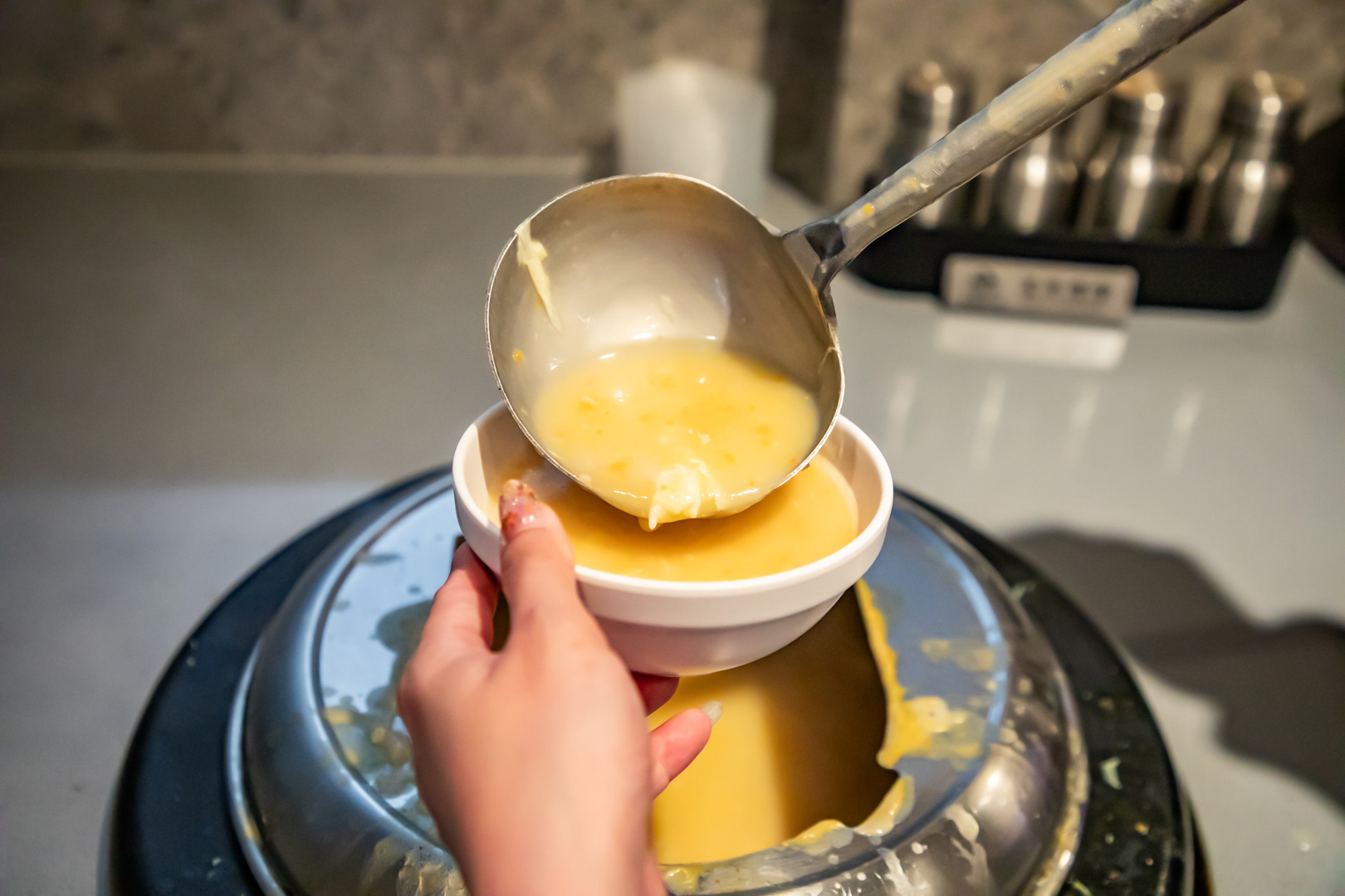 中壢夜市美食,大夜市牛排