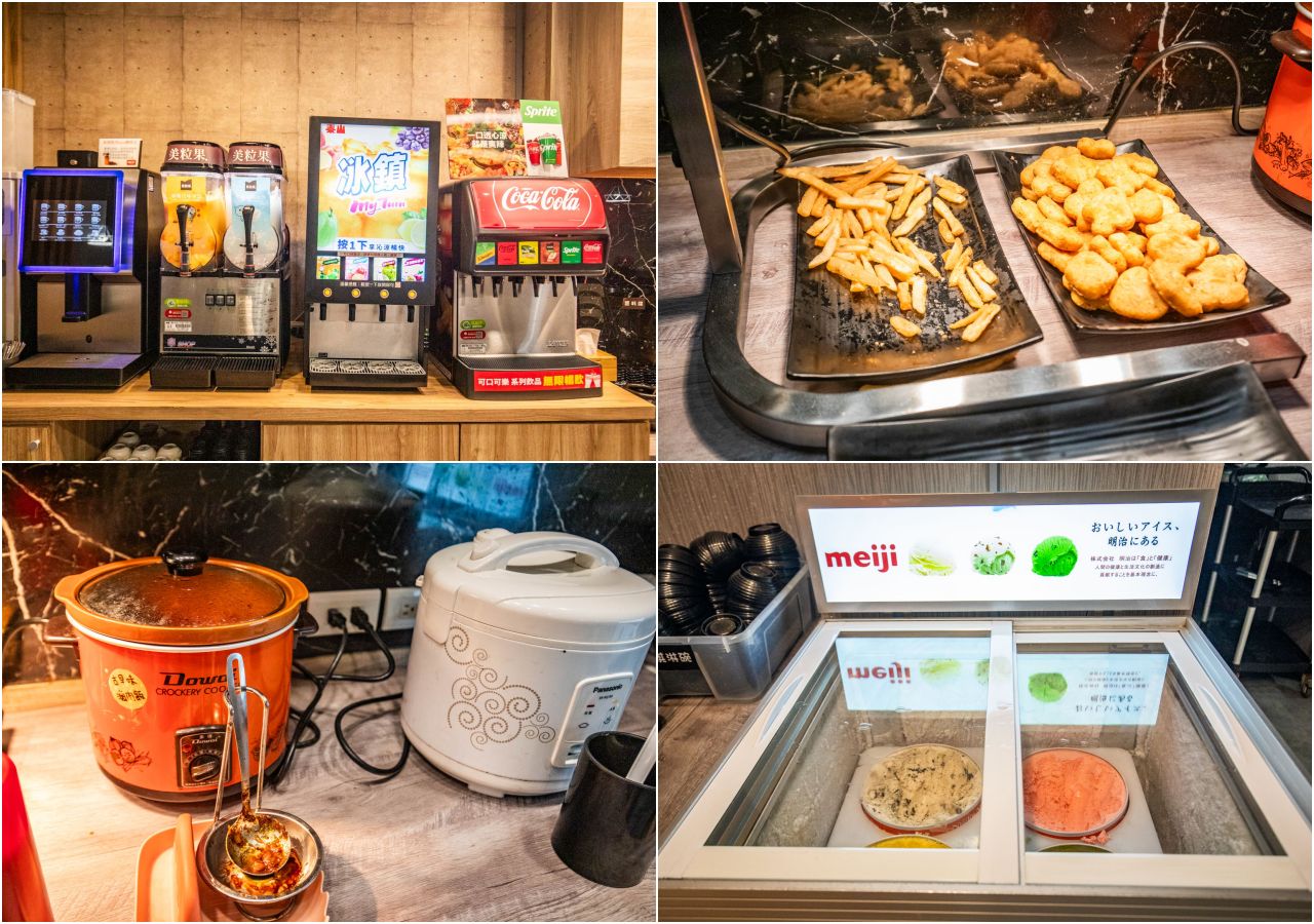 桃園和牛吃到飽,三柒燒肉專門店-桃園藝文店