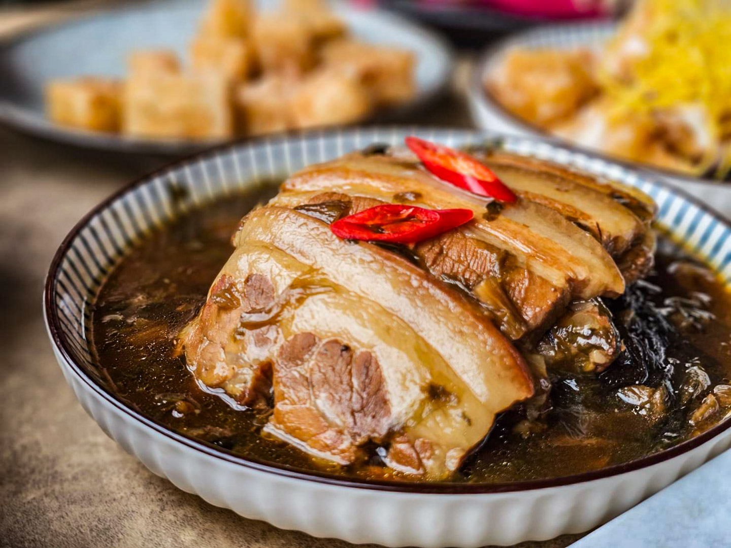 台中美食,台中寵物友善餐廳,野沐私房菜