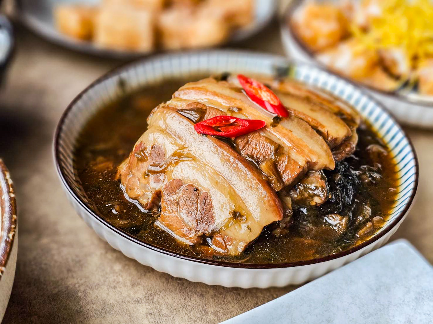 台中美食,台中寵物友善餐廳,野沐私房菜