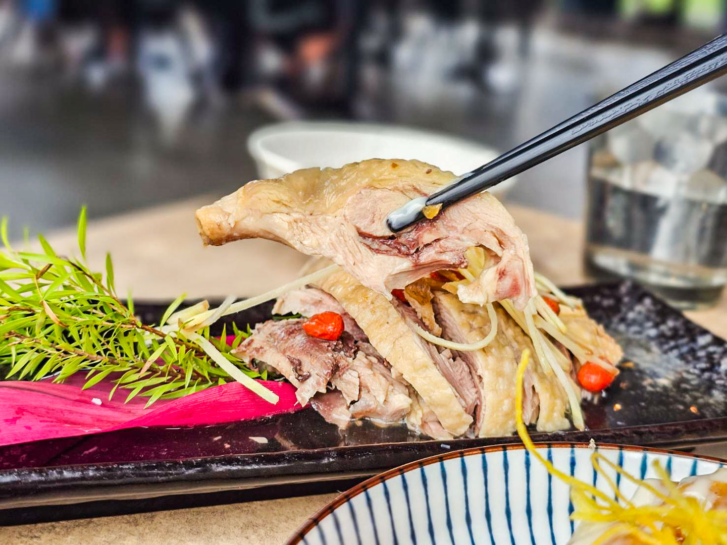 台中美食,台中寵物友善餐廳,野沐私房菜