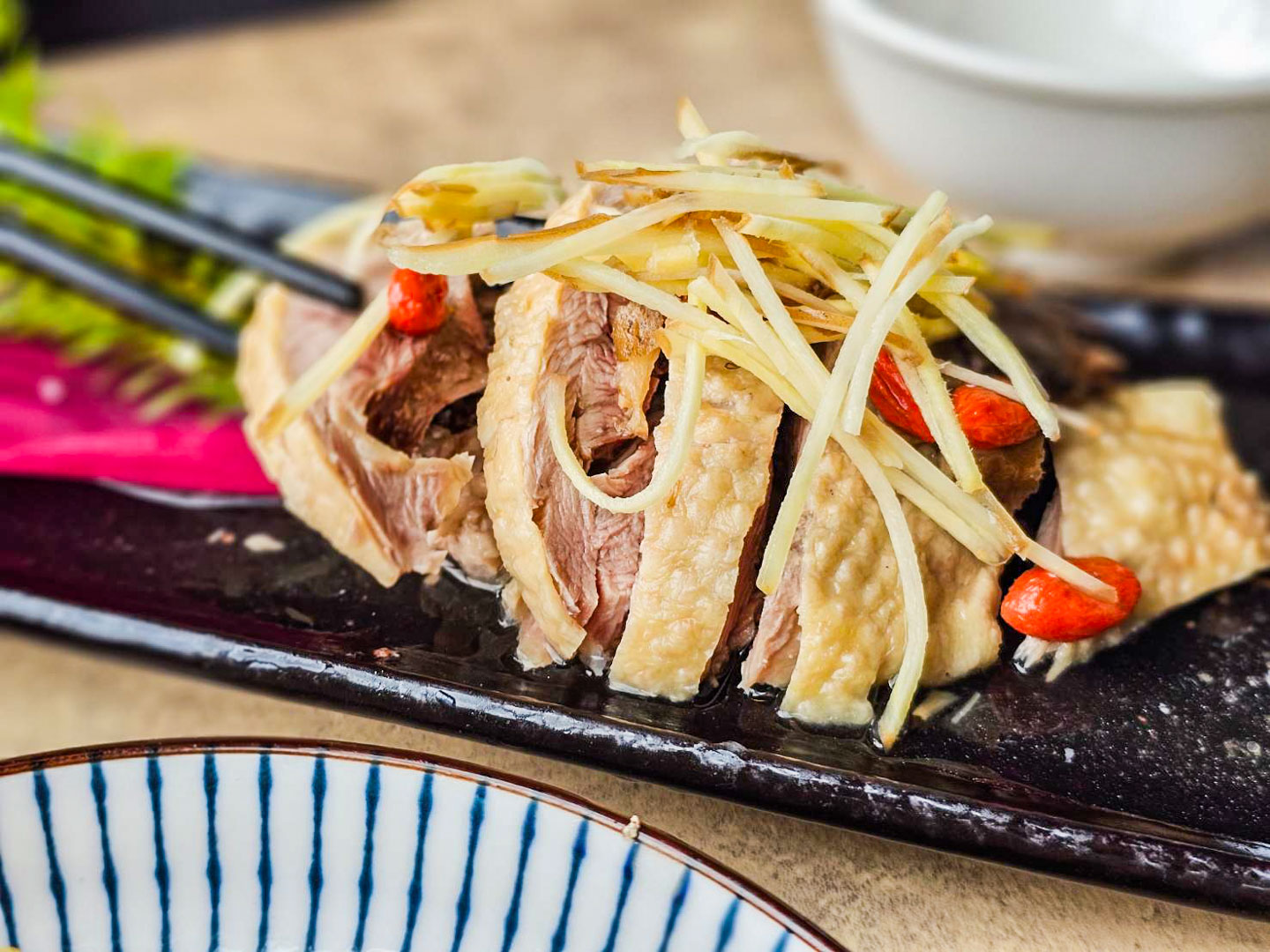 台中美食,台中寵物友善餐廳,野沐私房菜