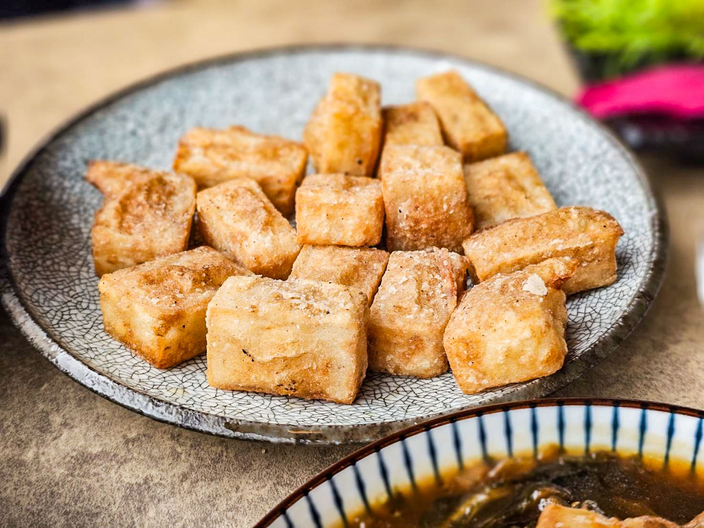 台中美食,台中寵物友善餐廳,野沐私房菜