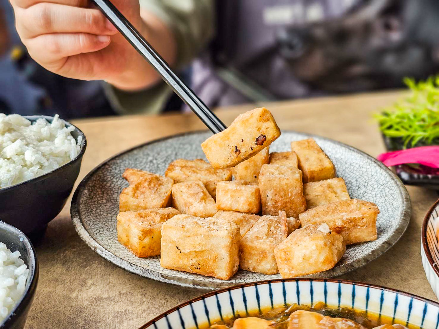 台中美食,台中寵物友善餐廳,野沐私房菜