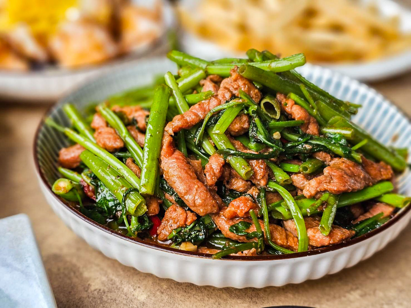 台中美食,台中寵物友善餐廳,野沐私房菜